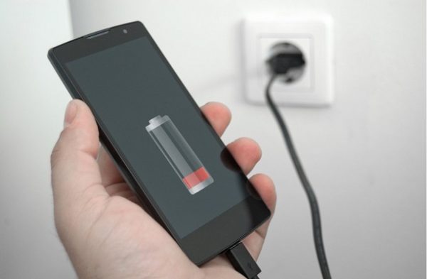 charge HP