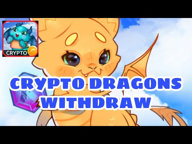 crypto dragon