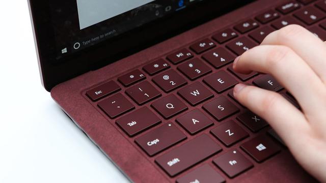 laptop