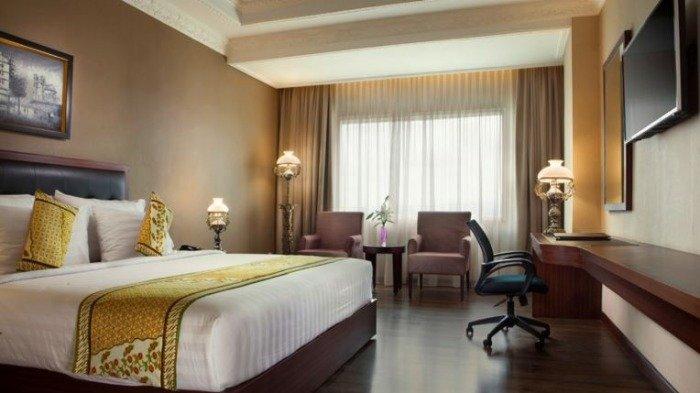 hotel bintang 5