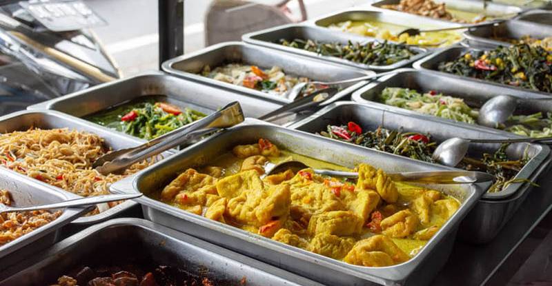 buka usaha